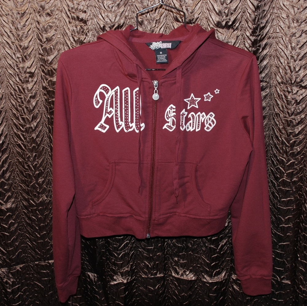 Sports Sweater All Stars!